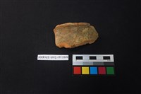 陶片藏品圖，第1張