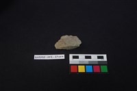 石片器藏品圖，第2張