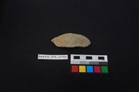 石片器藏品圖，第2張