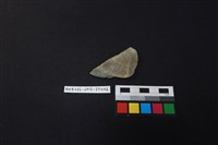 石片器藏品圖，第2張