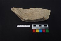 石片器藏品圖，第2張