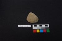 石片器藏品圖，第1張