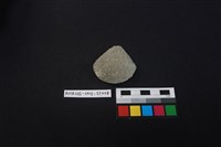 石片器藏品圖，第2張