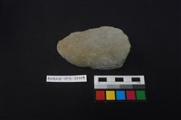 斧鋤形器藏品圖，第1張