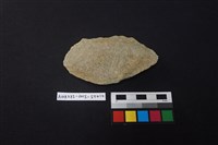 斧鋤形器藏品圖，第2張