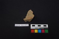 石片器藏品圖，第2張