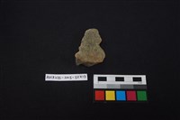 石片器藏品圖，第3張