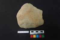 石核藏品圖，第1張