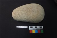 砥石藏品圖，第1張