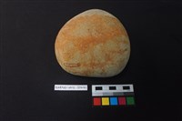 砥石藏品圖，第1張