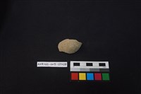 石片藏品圖，第1張