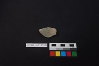 石片藏品圖，第2張