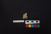 石片藏品圖，第1張