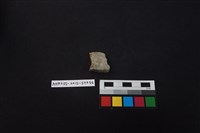 石片藏品圖，第2張