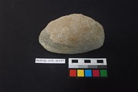 石片藏品圖，第1張