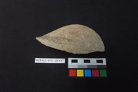 石片藏品圖，第2張