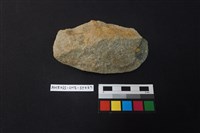 石片藏品圖，第4張