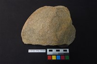 石核藏品圖，第1張