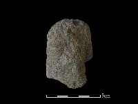 斧鋤形器藏品圖，第2張