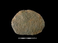 石片器藏品圖，第1張