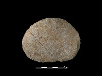 石片器藏品圖，第2張