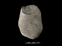 石核藏品圖，第1張