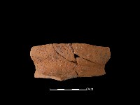 陶罐藏品圖，第2張