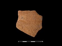 陶缽藏品圖，第1張