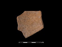 陶缽藏品圖，第2張