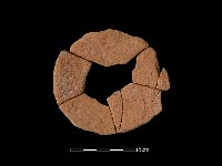 陶片藏品圖，第1張