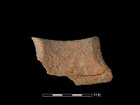 陶片藏品圖，第1張