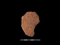 陶片藏品圖，第1張