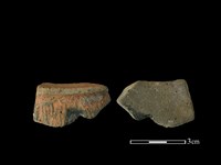 陶罐藏品圖，第1張