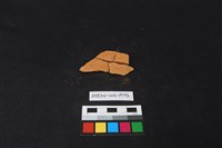 陶片藏品圖，第1張