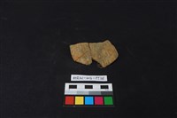 陶片藏品圖，第1張