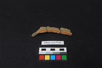 陶片藏品圖，第1張