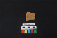 陶片藏品圖，第2張