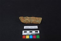 陶片藏品圖，第1張