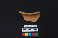 陶片藏品圖，第1張