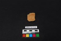 陶片藏品圖，第1張