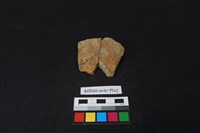 陶片藏品圖，第1張