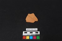 陶片藏品圖，第1張