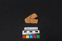 陶片藏品圖，第1張