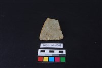 斧鋤形器藏品圖，第1張