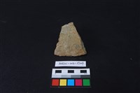 斧鋤形器藏品圖，第2張