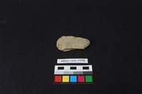 斧鋤形器藏品圖，第1張