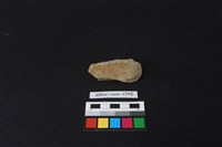 斧鋤形器藏品圖，第2張