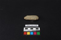 斧鋤形器藏品圖，第3張