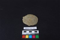 石片器藏品圖，第1張