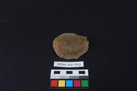 石片器藏品圖，第2張